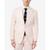 商品Ralph Lauren | 男式UltraFlex经典合身亚麻运动西装外套颜色Pink