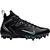 color Black/Purple, NIKE | Nike Alpha Huarache 8 Elite Lacrosse Cleats