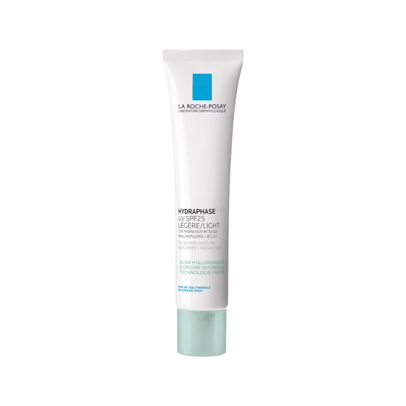 商品La Roche Posay | 预售1-3个工作日 La roche posay理肤泉72h保湿霜 防护补水 40ml SPF25颜色LEGERE