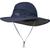 颜色: Naval Blue, Outdoor Research | Sunbriolet Sun Hat