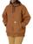 颜色: Carhartt Brown, Carhartt | Carhartt Women's Active Jacket Wj130 Regular and Plus Sizes