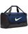 颜色: Blue, NIKE | Men's Brasilia 9.5 Training Duffel Bag (Medium, 60L)