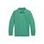 商品第6个颜色Potomac Green Heather, Ralph Lauren | Big Boys Long Sleeve Polo Shirt
