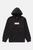 color Black, Supreme | Supreme Bling Box Logo Hooded Sweatshirt