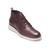 商品Cole Haan | Men's 2.Zerogrand Chukka Boots颜色Pinot, Dove Gray