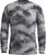 颜色: Charcoal Foggy Pines, SmartWool | Merino 250 Baselayer Crew - Men's