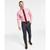 Ralph Lauren | Men's Classic-Fit UltraFlex Stretch Flat Front Suit Pants, 颜色Charcoal Solid
