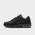 NIKE | Men's Nike Air Max LTD 3 跑鞋, 颜色687977-020/Black/Black