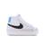 商品第3个颜色White-Black, NIKE | Nike Blazer Mid - Baby Shoes