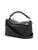 商品Loewe | Puzzle Leather Bag颜色BLACK
