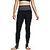 color Black, NIKE | Nike Women's Yoga Dri-FIT Luxe High-Rise Colorblock 7/8 Leggings