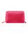 颜色: Shibuya Fuchsia, MAISON de SABRÉ | MAISON de SABRE Leather Tech Pouch