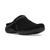 Clarks | Women's Roseville Echo Clogs, 颜色Black Suede