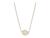 color Gold/Iridescent Drusy, Kendra Scott | Tess Necklace