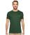 Lacoste | Short-Sleeve Pima Jersey Crewneck T-Shirt, 颜色Green