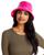 商品UGG | Quilted Logo Bucket Hat颜色Pink