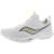 Saucony | Saucony Mens Kinvara 13 Performance Sport Running Shoes, 颜色White/Multi