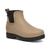 UGG | Women's Droplet Lug-Sole Waterproof Rain Boots, 颜色Taupe