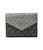 商品第1个颜色Black Multi, Michael Kors | Jet Set Charm Medium Envelope Trifold