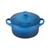 商品第2个颜色	Marseile, Le Creuset | Stoneware 24 oz Round Cocotte with Embossed Olive Branch