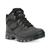 商品Timberland | Men’s Mt. Maddsen Mid Waterproof Hiking Boots颜色Black