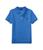 商品第4个颜色Scottsdale Blue, Ralph Lauren | Cotton Mesh Polo Shirt (Toddler)