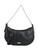 color Black, TUSCANY LEATHER | Shoulder bag