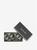 商品第1个颜色OLIVE COMBO, Michael Kors | Harrison Graphic Logo Billfold Wallet With Passcase