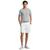 商品第2个颜色White, Ralph Lauren | Men's 7-1/2-Inch Double-Knit Shorts