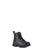 UGG | Ashton Lace-Up Glitter (Little Kid/Big Kid), 颜色Glitter Black