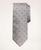 Brooks Brothers | Dot Rep Tie, 颜色Silver