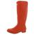 商品第1个颜色Orange, Hunter for Target | Hunter for Target Women's Waterproof Rubber Tall Rain Boots