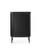 颜色: Matte Black, Brabantia | Bo Laundry Hamper Hi, 2 x 11.9 Gallon, 2 x 45 Liter