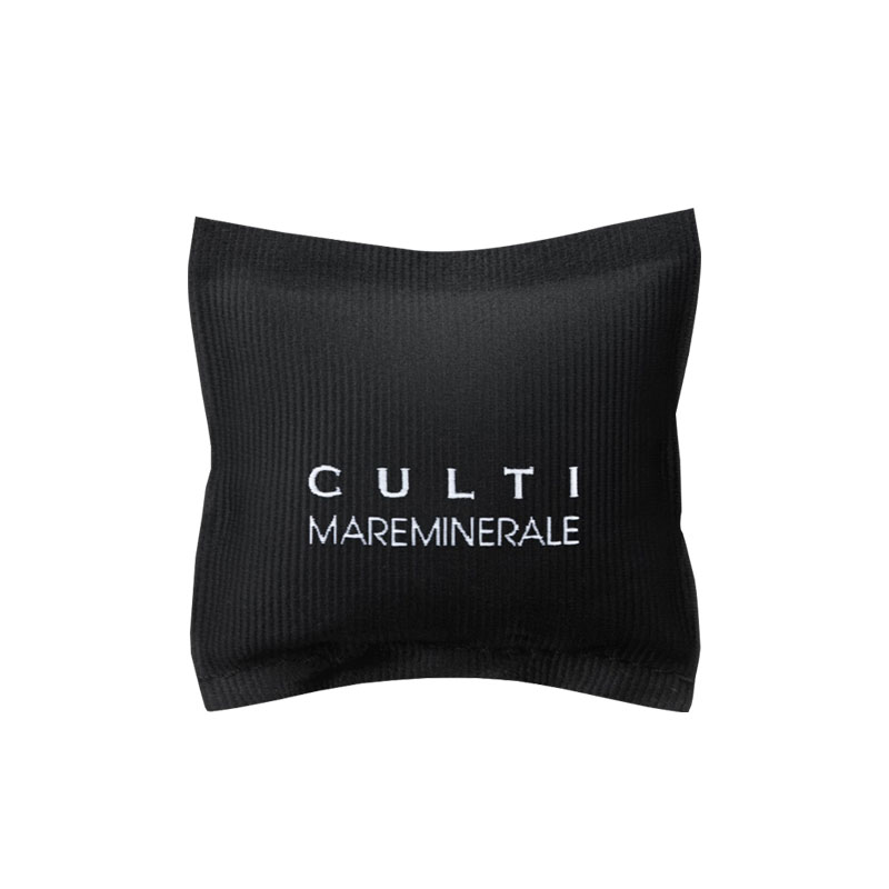 商品第2个颜色蔚蓝大海-MAREMINERALE, Culti | Culti库俐缇 车载香包系列 7×7cm
