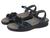 颜色: Navy Perla, SAS | Duo Comfort Sandal