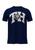 商品Tommy Hilfiger | Hunter Graphic T-Shirt颜色MIDNIGHT BLUE