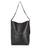 颜色: True Black, Madewell | Essentials Leather Tote