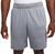 颜色: Cool Grey, NIKE | Nike Men's  8" Dri-FIT Icon Basketball Shorts