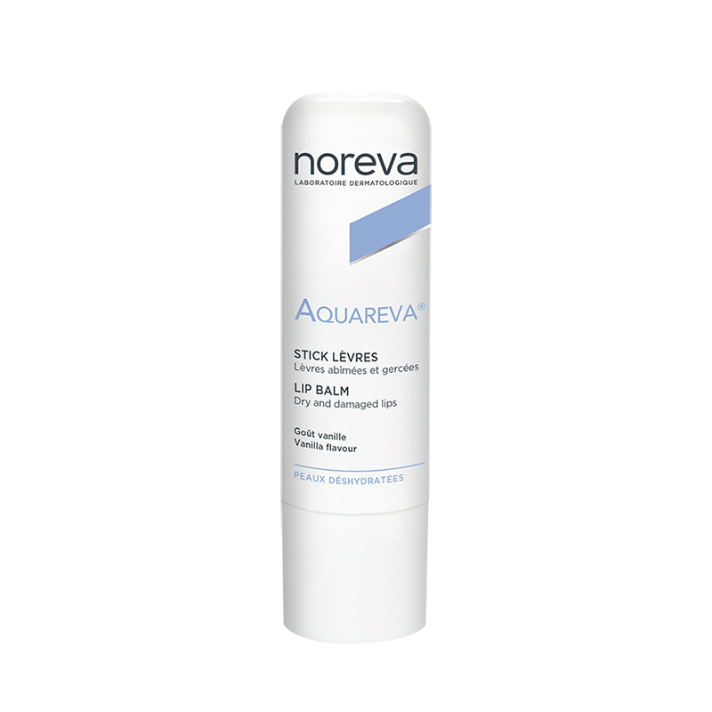 商品第1个颜色一支装, Noreva | Noreva欧诺颜修护滋养润唇膏3.6g 