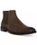 颜色: Brown Nubuck, Madden Men | Men's Maxxin Mid Height Chelsea Boot