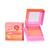 颜色: Sunny (Coral), Benefit Cosmetics | WANDERful World Silky-Soft Powder Blush
