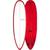 颜色: Red, Modern Surfboards | Love Child PU Surfboard