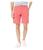 Ralph Lauren | Classic Fit Stretch Chino Short, 颜色Nantucket Red