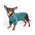 颜色: Green, Dog Helios | 'Eboneflow' Flexible and Breathable Performance Dog Yoga T-Shirt