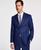 颜色: Navy Dot, DKNY | Men's Modern-Fit Stretch Suit Jacket