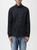Calvin Klein | Calvin Klein shirt for man, 颜色BLACK