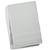 商品第5个颜色Silver Pearl, Martha Stewart | Spa 100% Cotton Bath Towel, 30" x 54", Created For Macy's