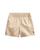 商品第4个颜色Classic Khaki, Ralph Lauren | Boys' Cotton Twill Pull-On Shorts - Baby