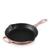 颜色: Peche, Le Creuset | 9" Cast Iron Skillet