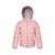 商品第4个颜色Sweet pink, Rokka&Rolla | Little and Big Girls' Ultra Light Packable Down Puffer Jacket